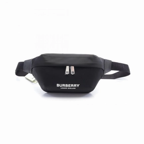 Burberry  Nylon Fanny Pack