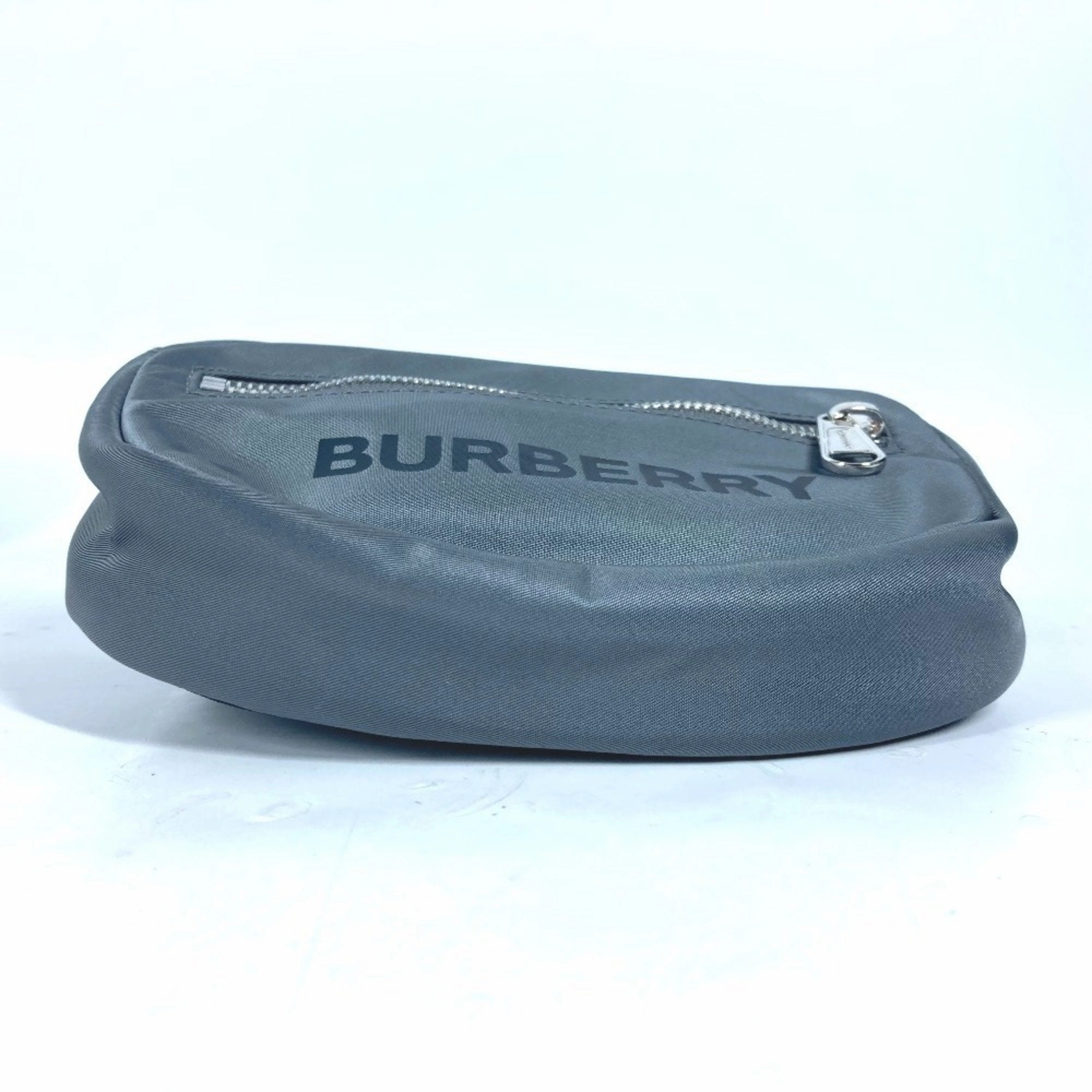 Burberry Nylon Fanny Pack (Pre-Owned)