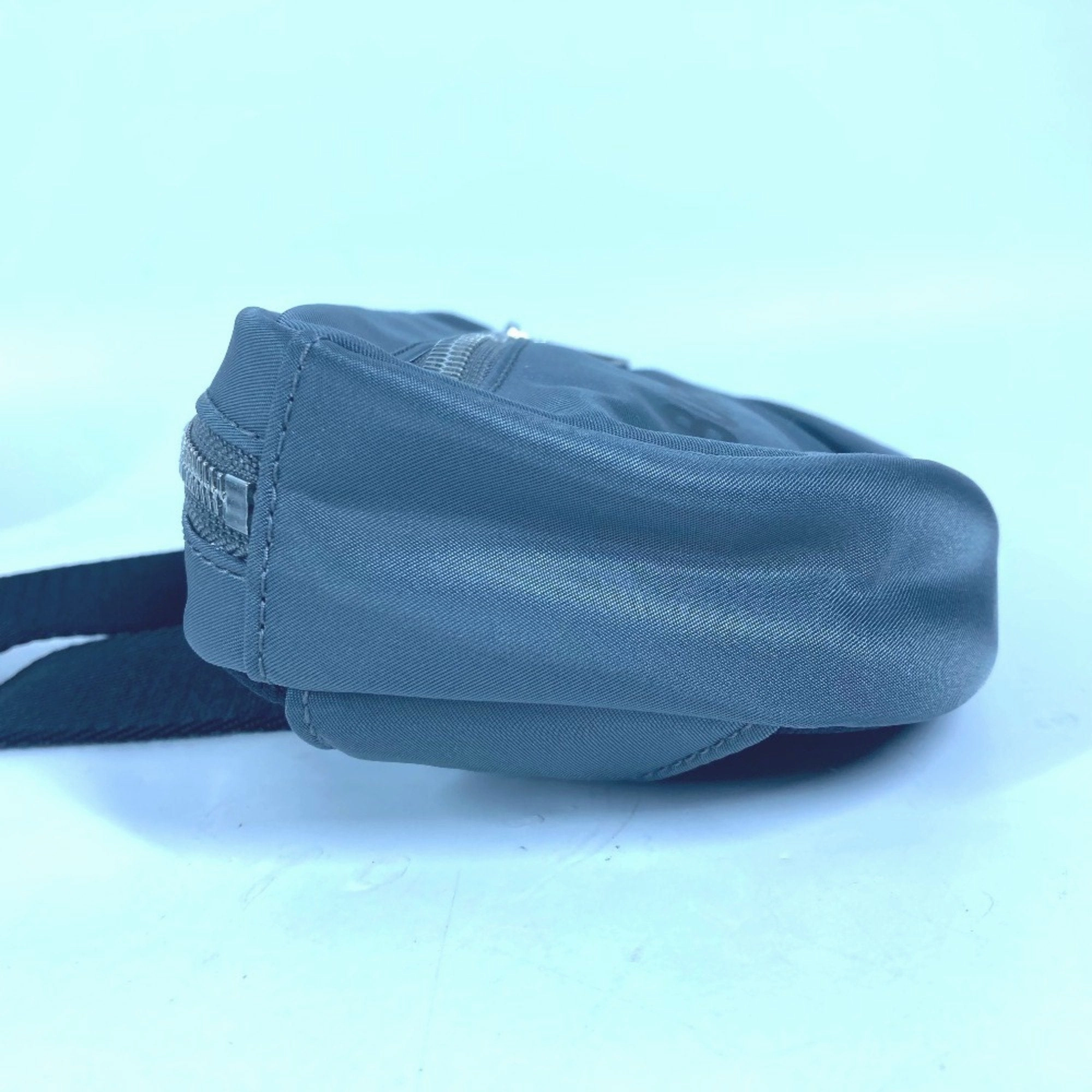 Burberry Nylon Fanny Pack (Pre-Owned)