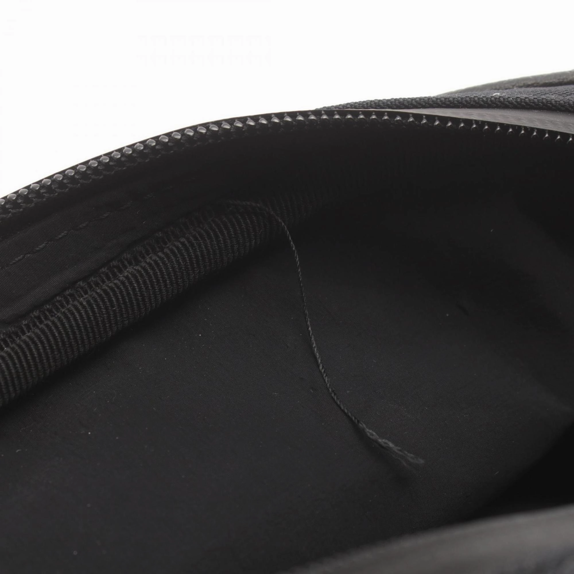 Burberry  Nylon Fanny Pack (Pre-Owned)
