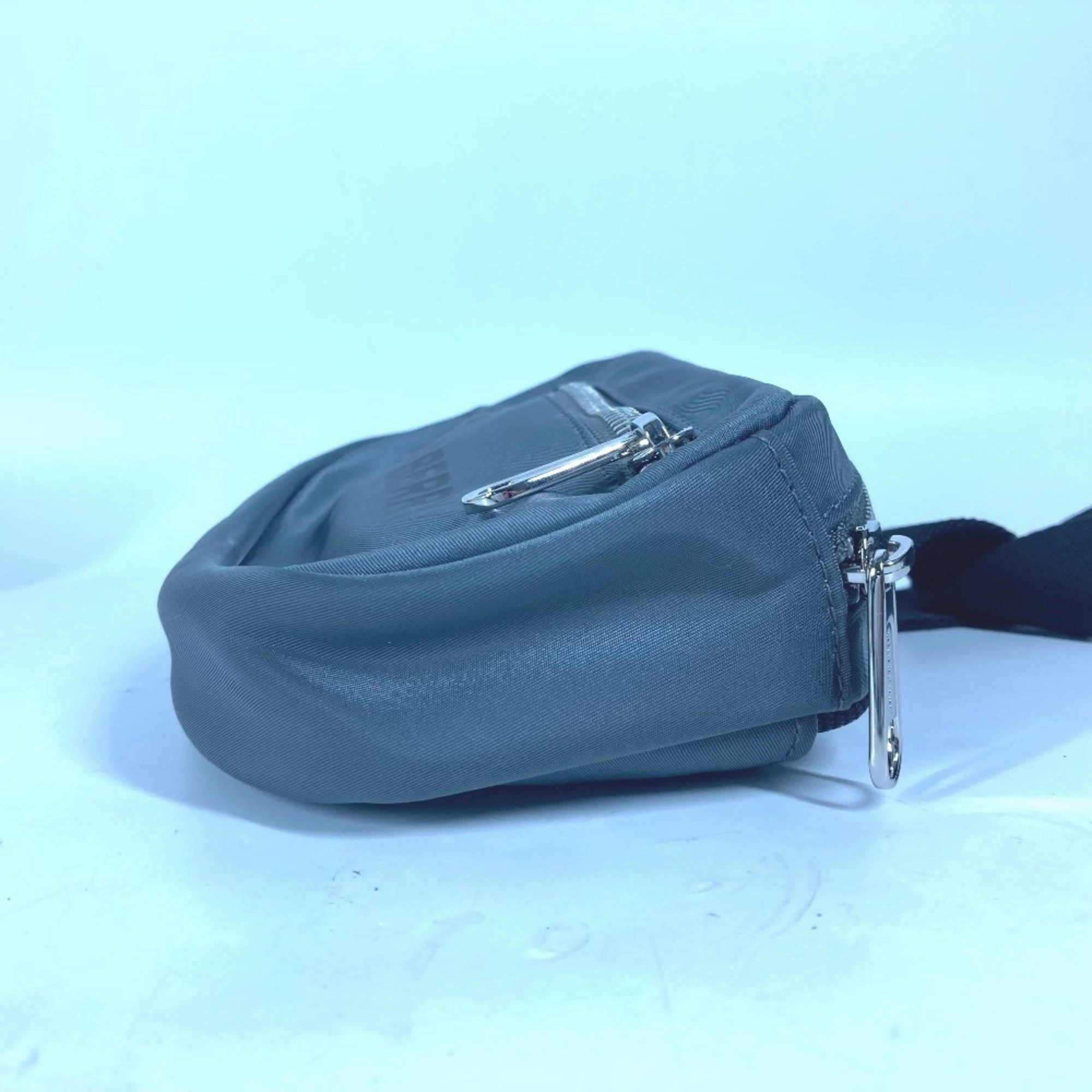 Burberry Nylon Fanny Pack (Pre-Owned)