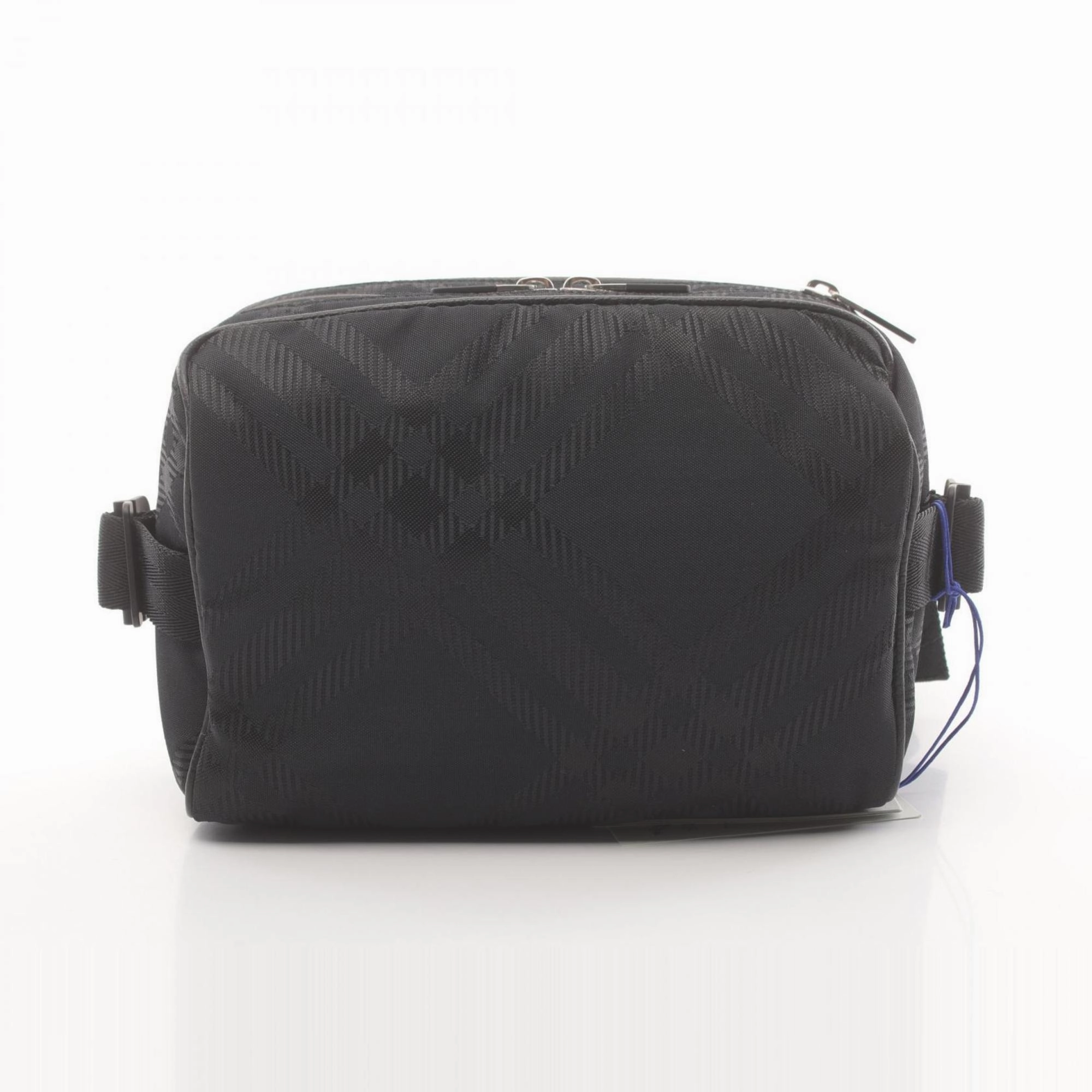 Burberry  Nylon Fanny Pack (Pre-Owned)