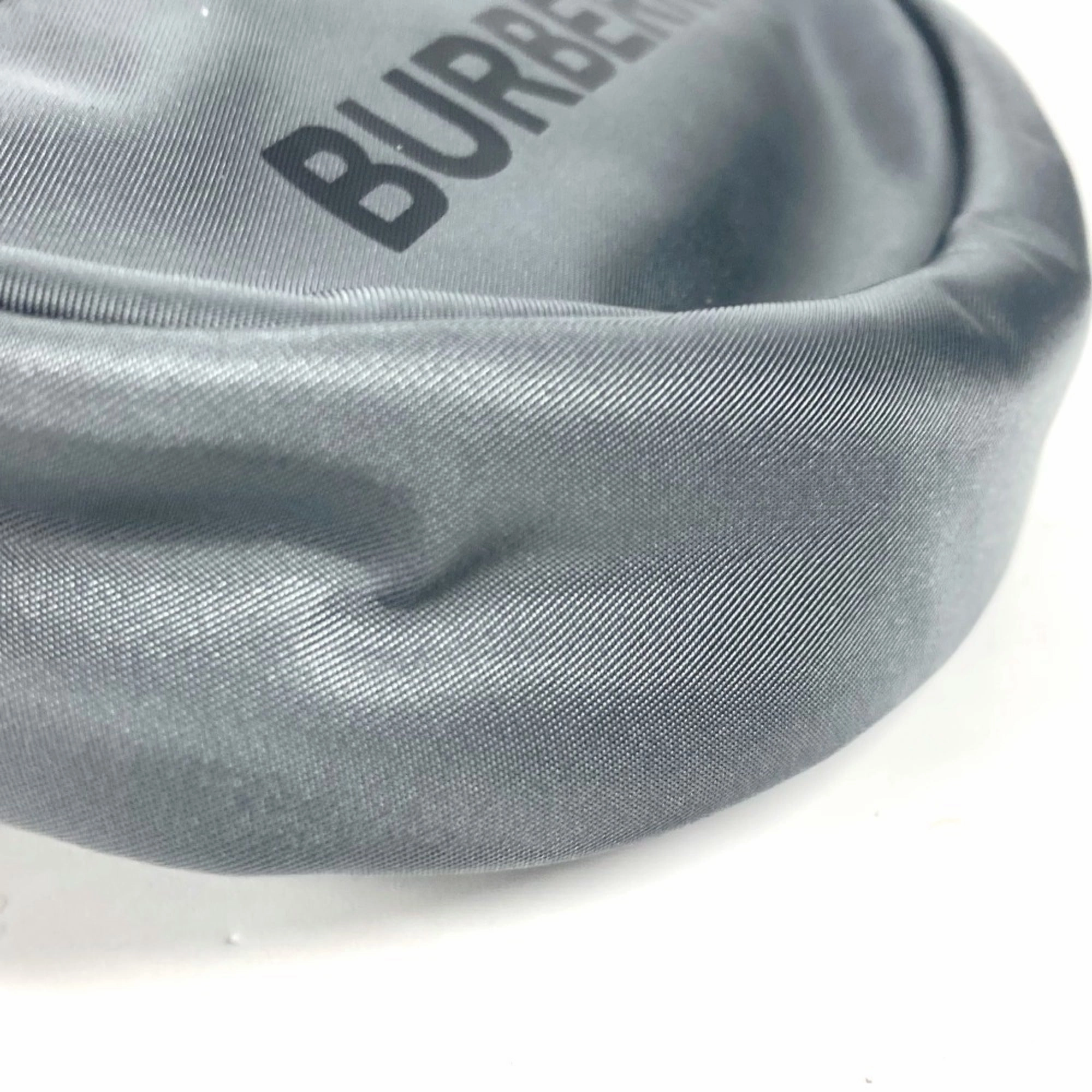 Burberry Nylon Fanny Pack (Pre-Owned)