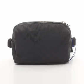 Burberry  Nylon Fanny Pack (Pre-Owned)