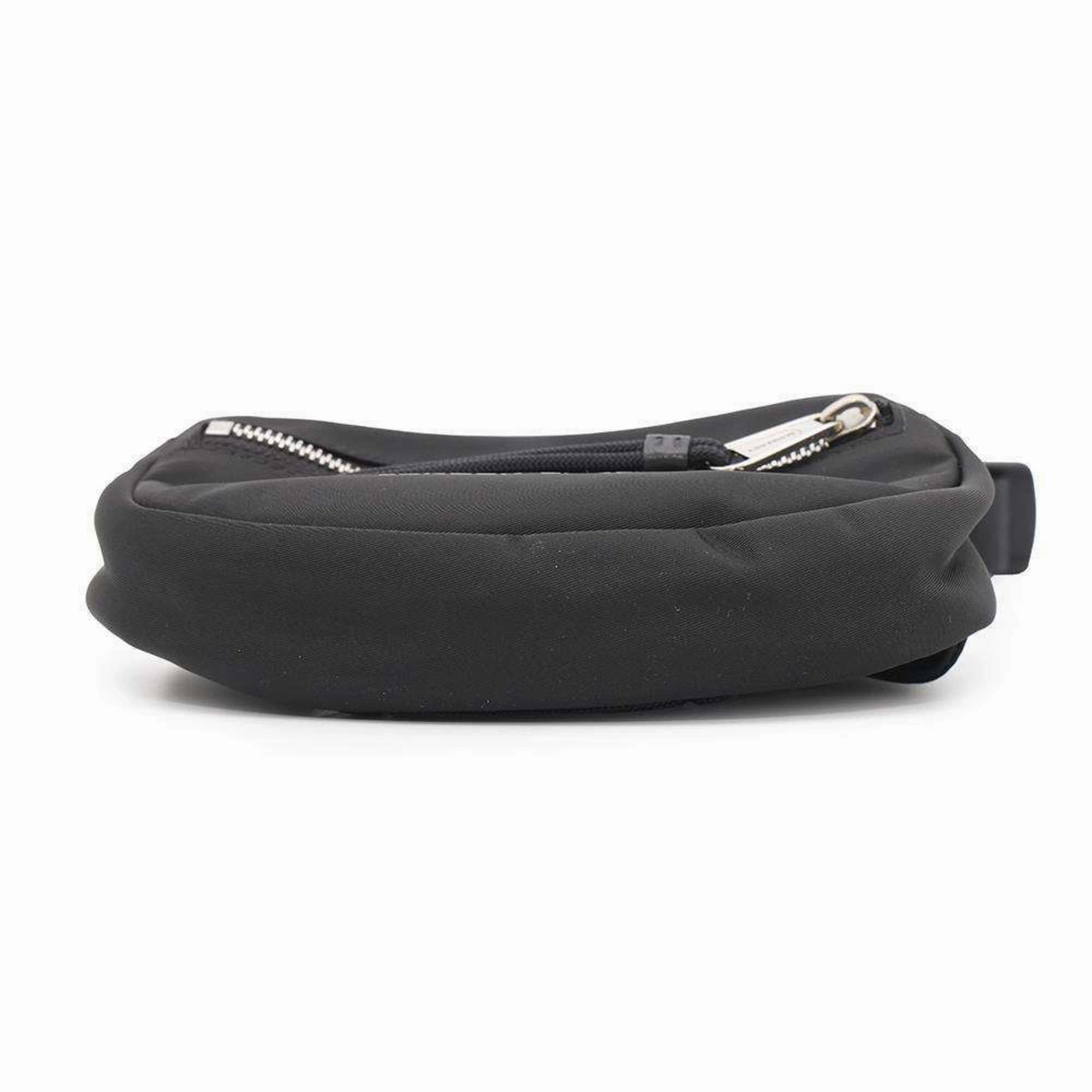 Burberry Nylon Sling Bag (Pre-Owned)