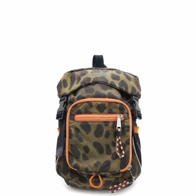 Burberry Nylon Sling Bag (Pre-Owned)