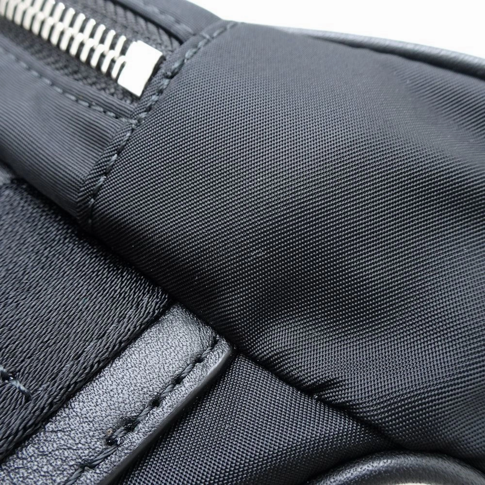 Burberry  Nylon Sling Bag (Pre-Owned)