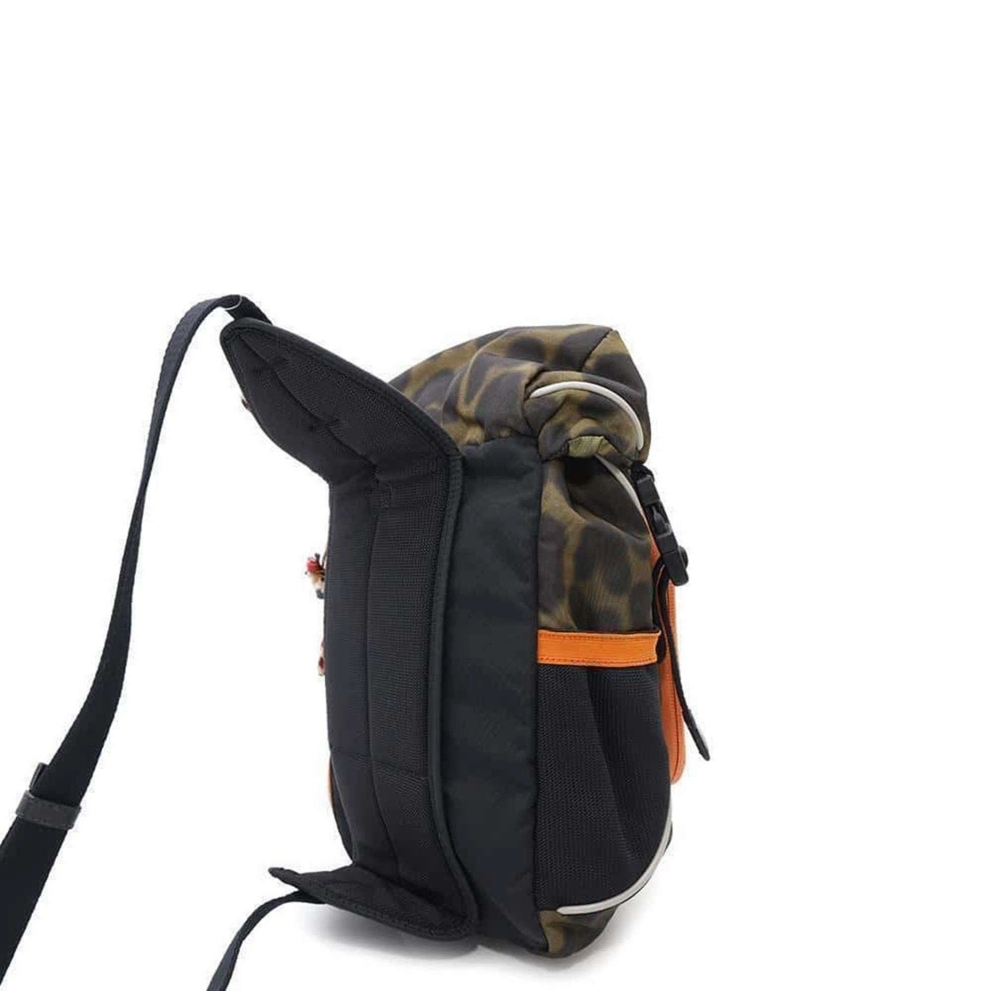 Burberry Nylon Sling Bag (Pre-Owned)