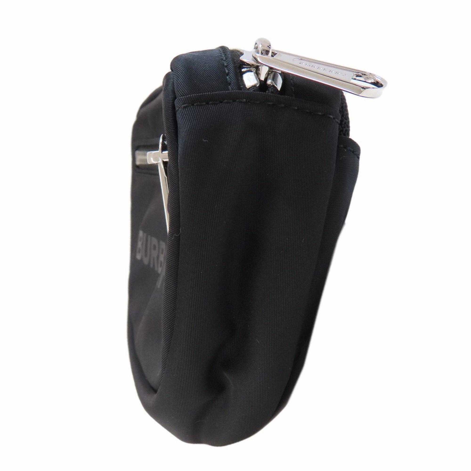 Burberry Nylon Sling Bag (Pre-Owned)
