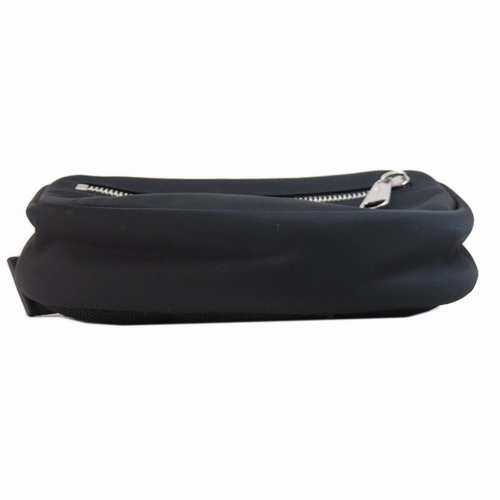 Burberry Nylon Sling Bag (Pre-Owned)