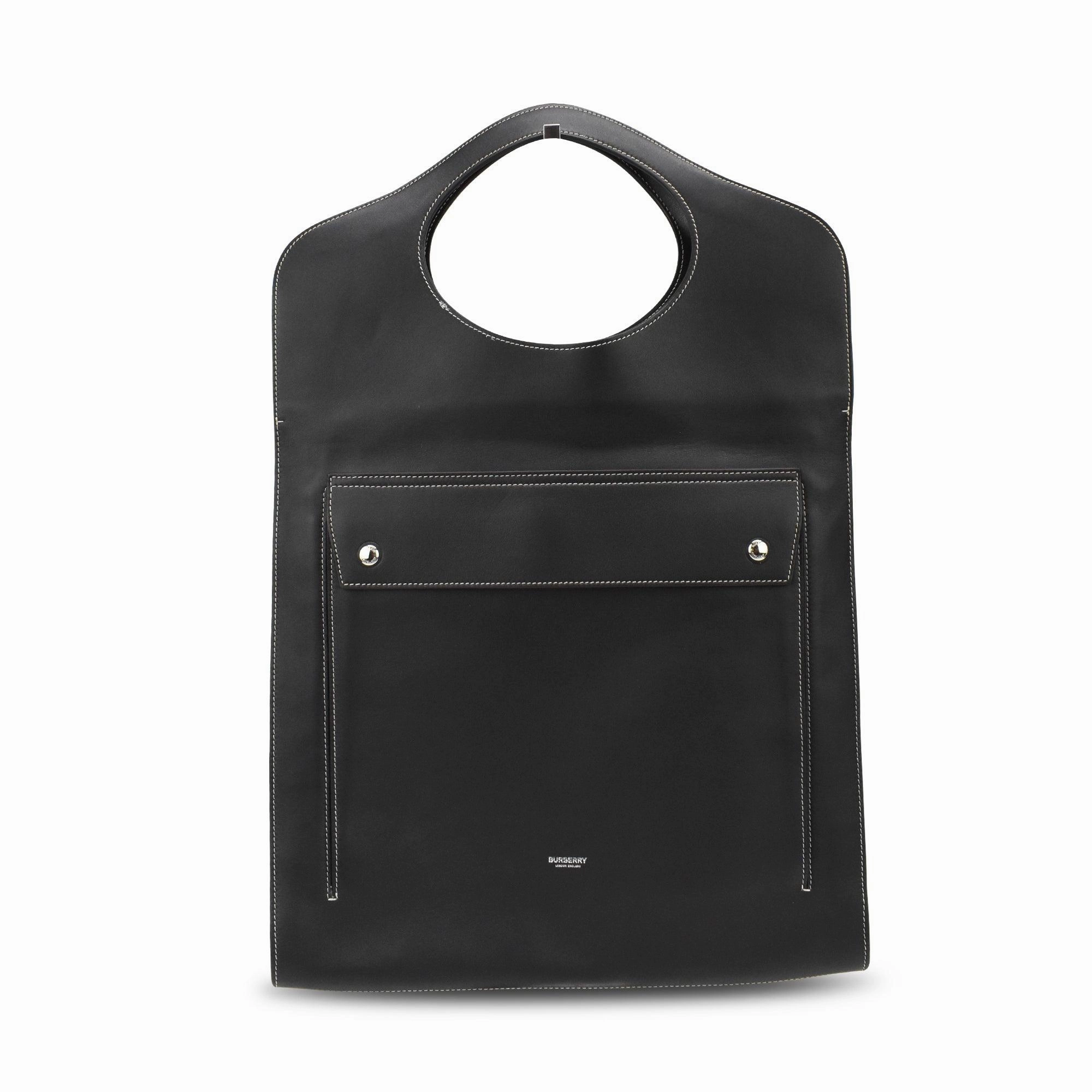 Burberry Tote Bag