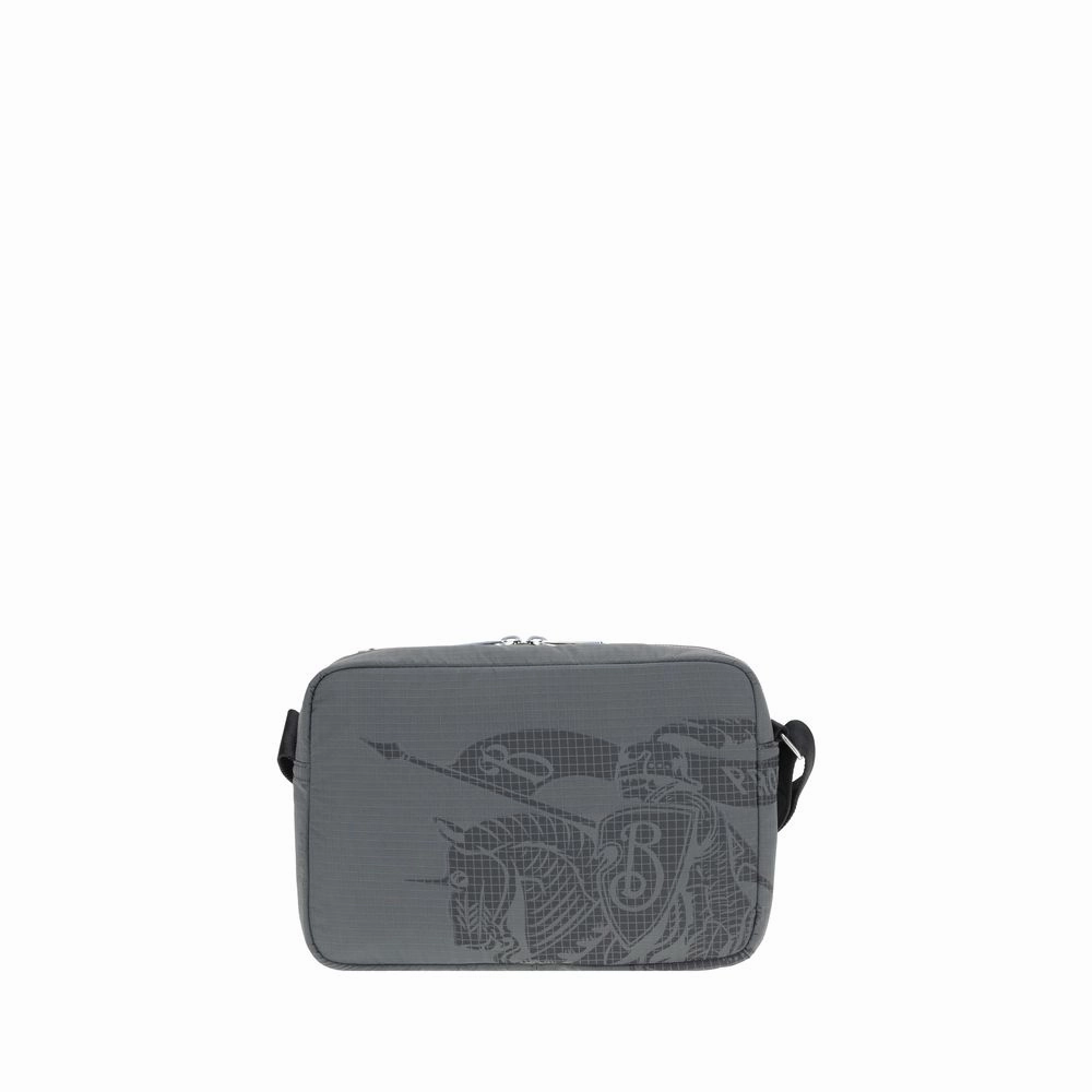 Burberry Windbreaker Shoulder Men's Bag