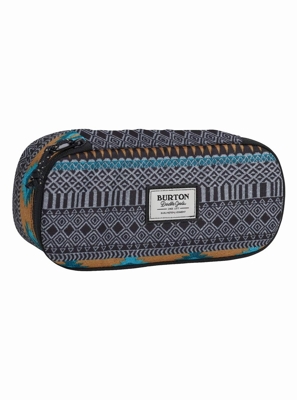 Burton Switchback Case Tahoe Freya Weave Pencil Cases, 24 cm, Multicolour