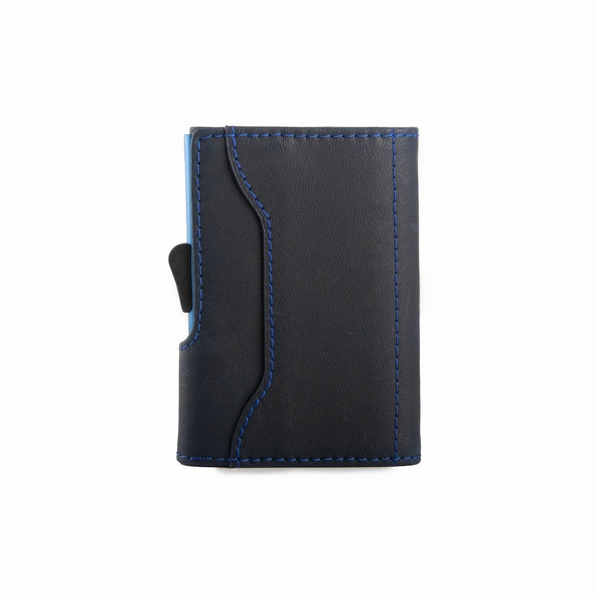 C-Secure RFID Leather Wallet/Cardholder
