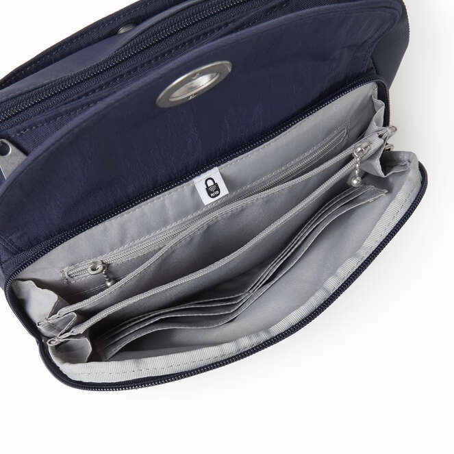 Calais Crossbody Bag