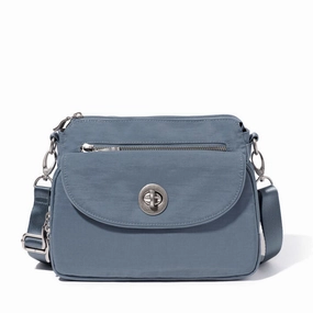 Calais Crossbody Bag