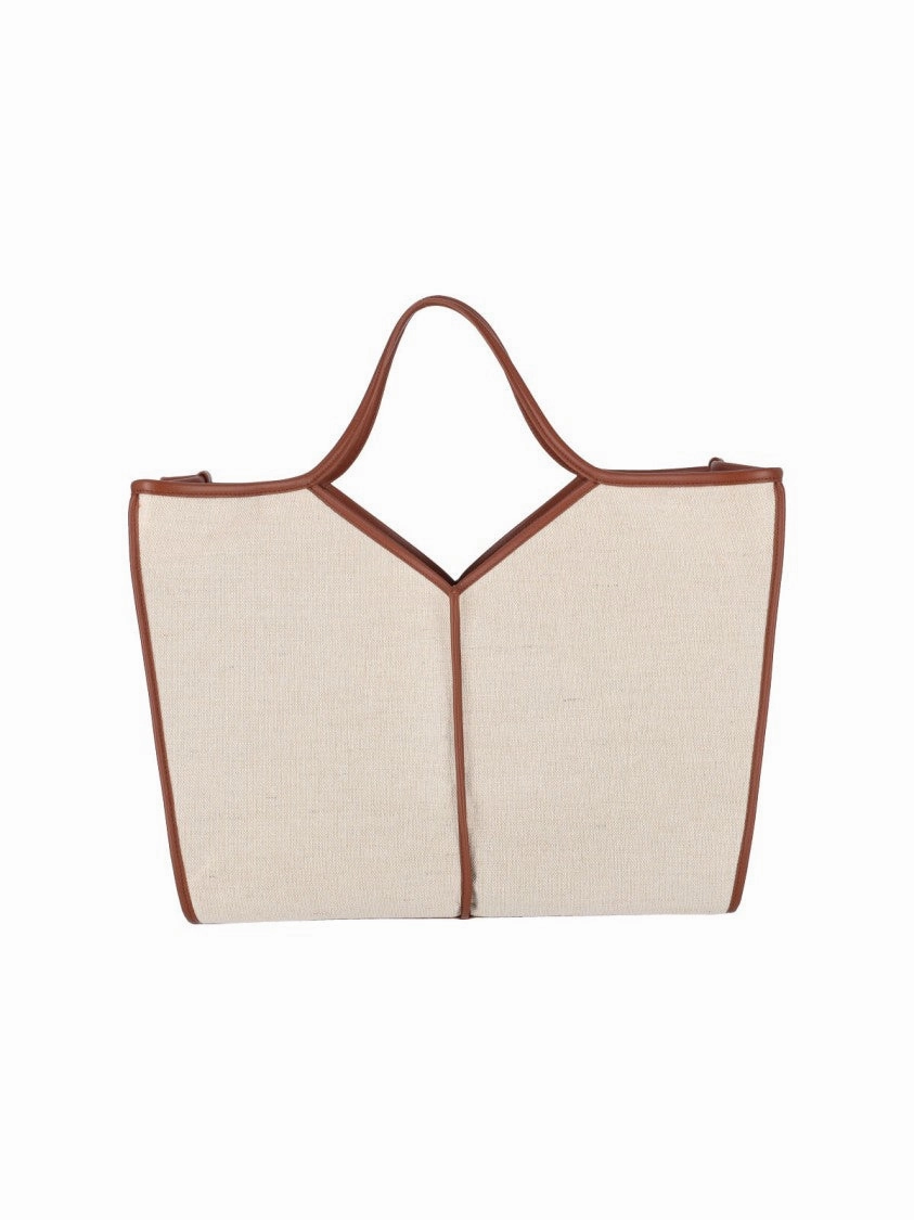 Calella Squared" Tote Bag