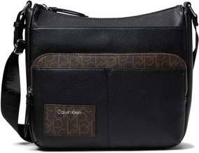 Calvin Klein Lorelai Casual Messenger