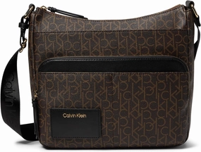 Calvin Klein Lorelai Signature Messenger