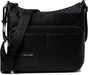 Calvin Klein Lorelai Signature Messenger