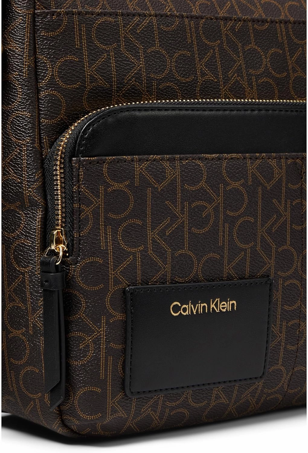 Calvin Klein Lorelai Signature Messenger