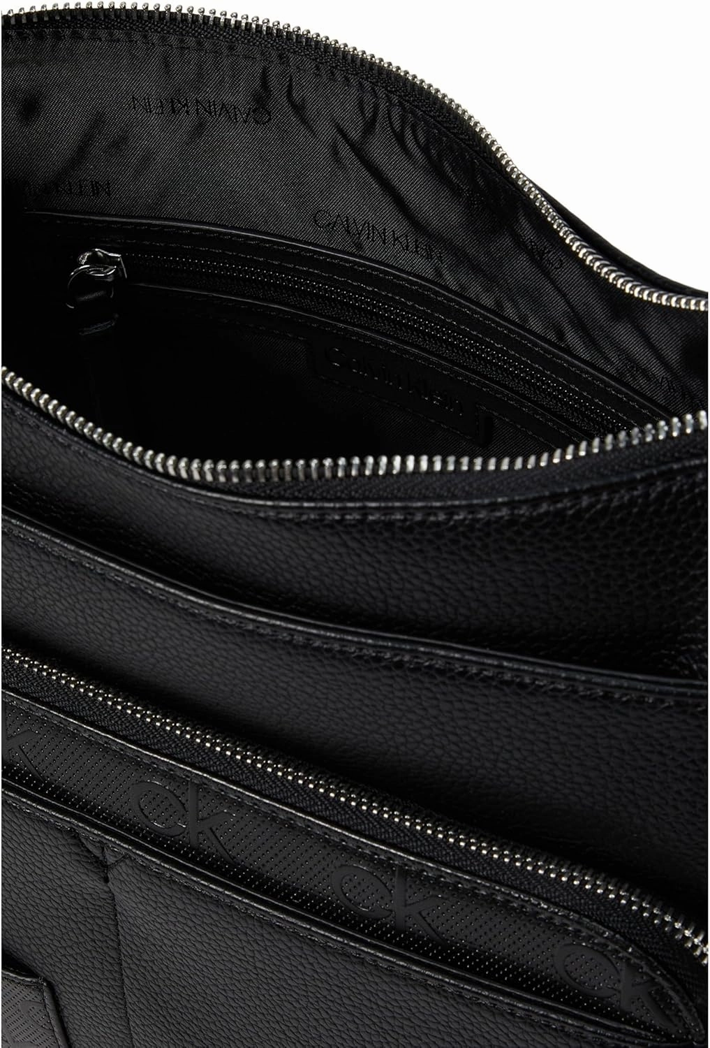 Calvin Klein Lorelai Signature Messenger