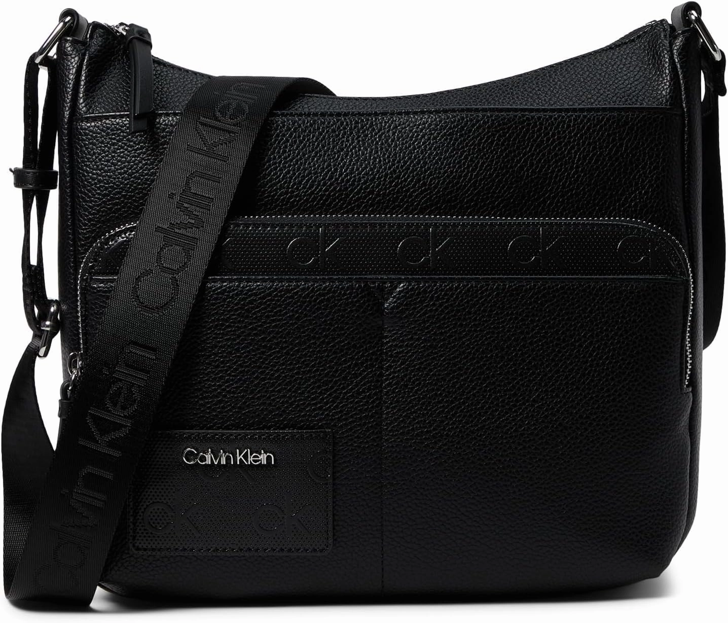 Calvin Klein Lorelai Signature Messenger