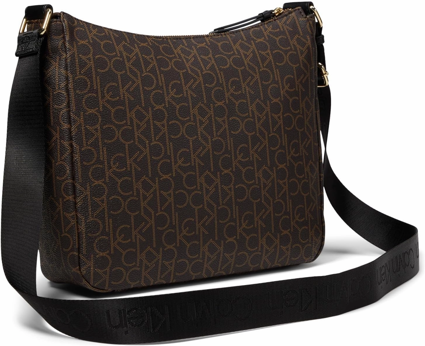 Calvin Klein Lorelai Signature Messenger