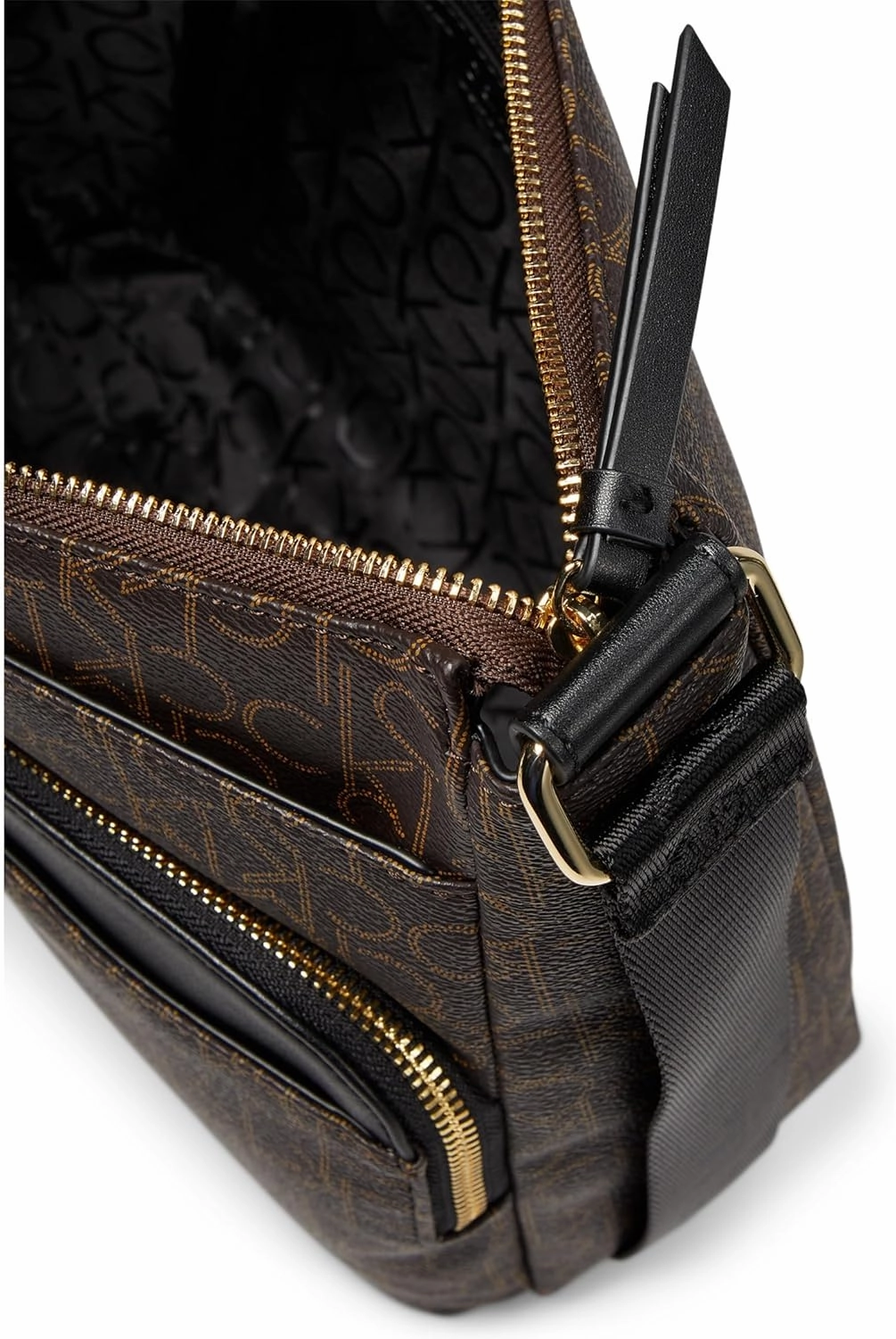 Calvin Klein Lorelai Signature Messenger