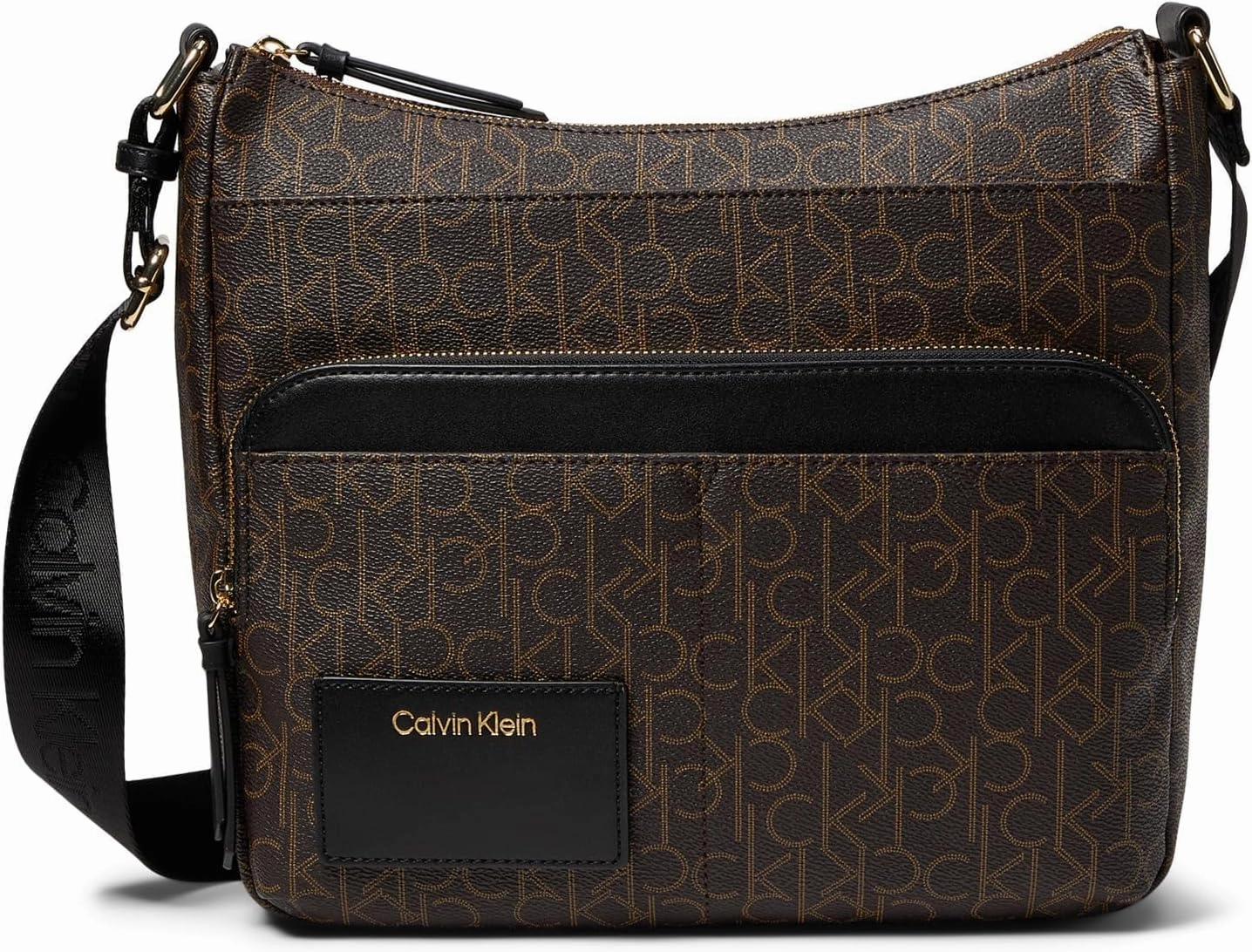 Calvin Klein Lorelai Signature Messenger