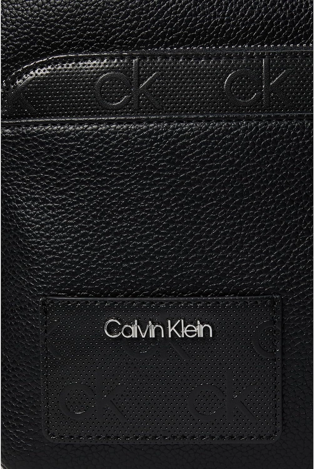 Calvin Klein Lorelai Signature Messenger