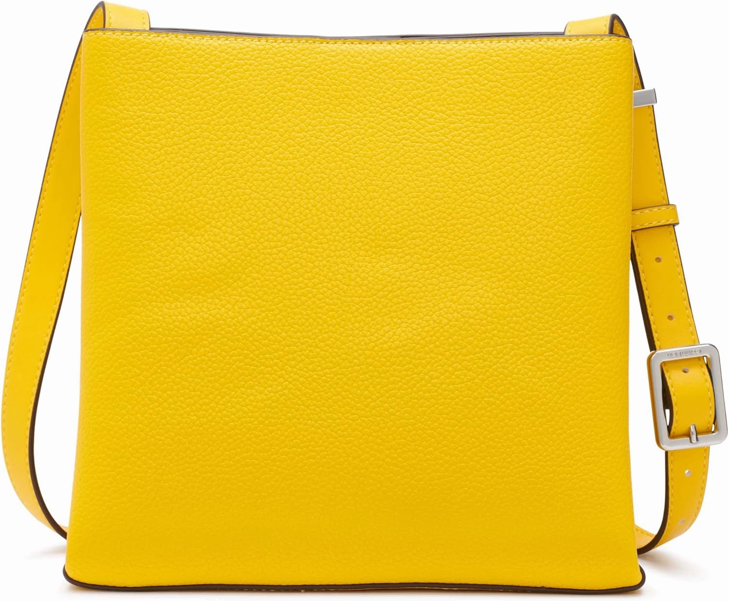 Calvin Klein Nickel Messenger Crossbody
