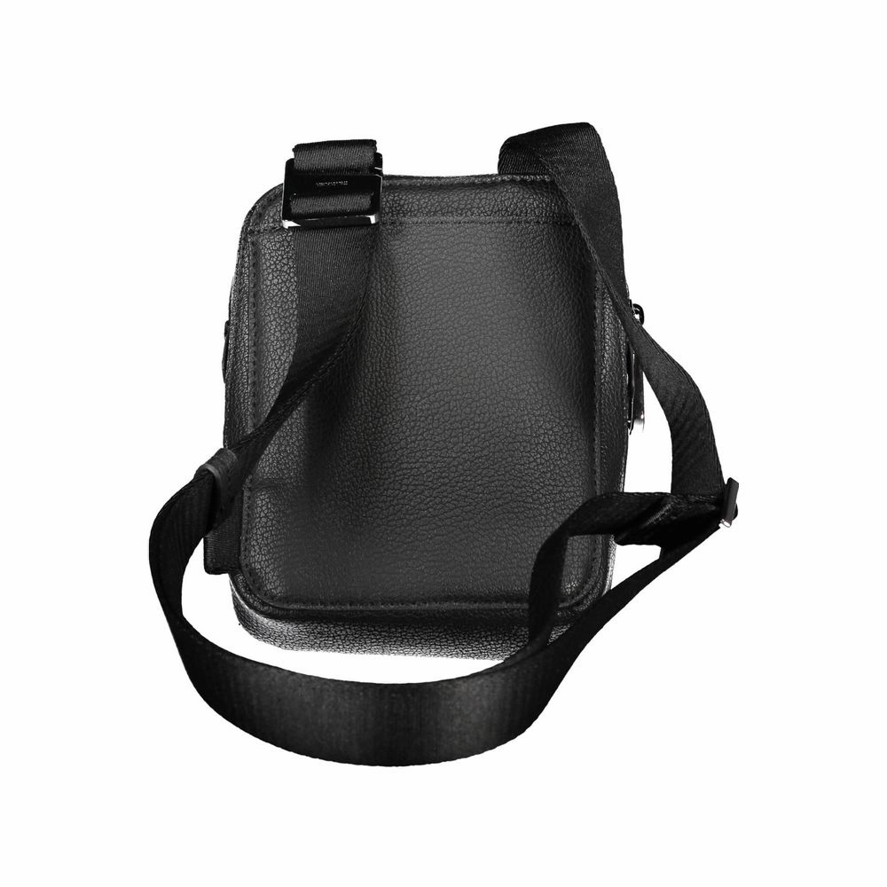 Calvin Klein  Polyester Shoulder Men's Bag