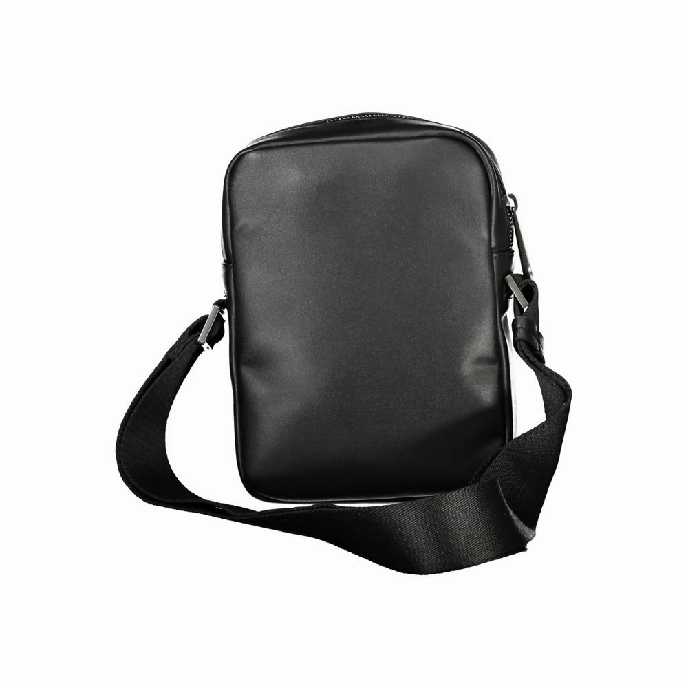 Calvin Klein  Polyester Shoulder Men's Bag