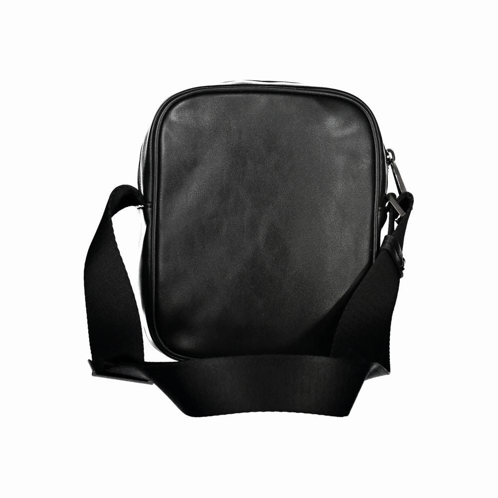 Calvin Klein  Polyester Shoulder Men's Bag