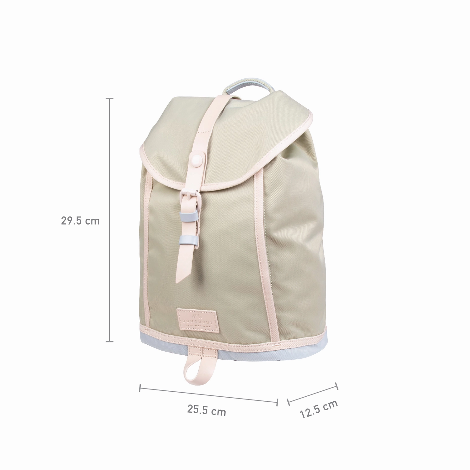 Cambridge Mini Nature Pale Series Backpack
