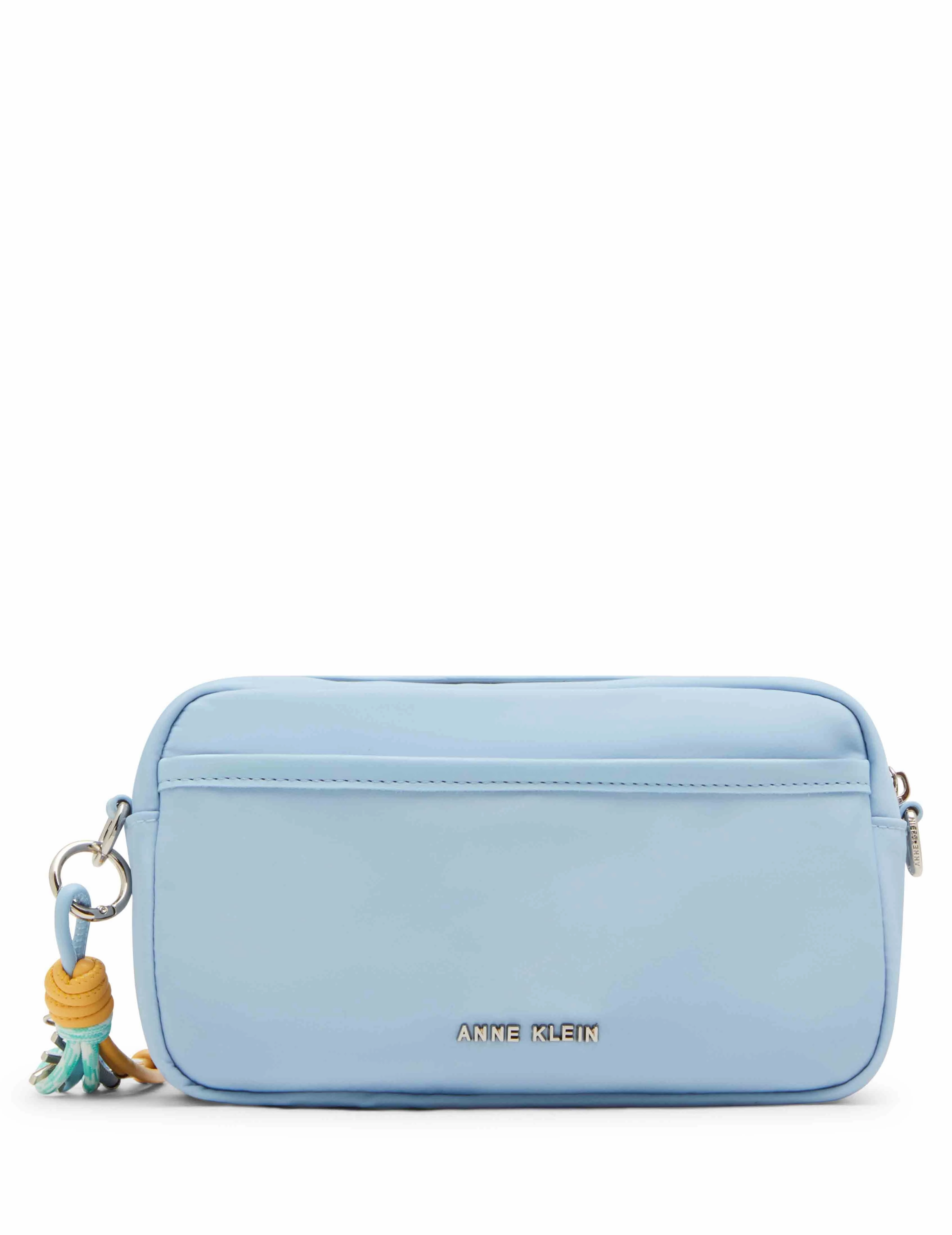 Camera Bag with Detachable Strap