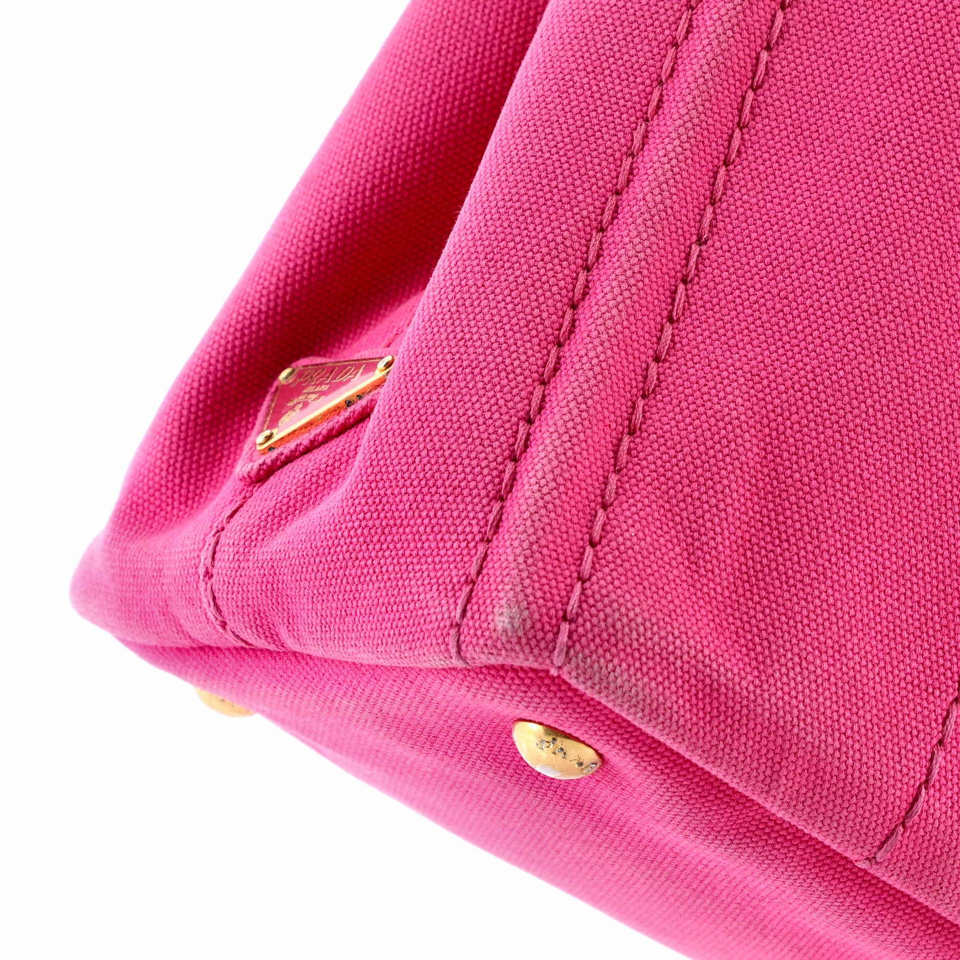Canapa Tote Canvas Mini