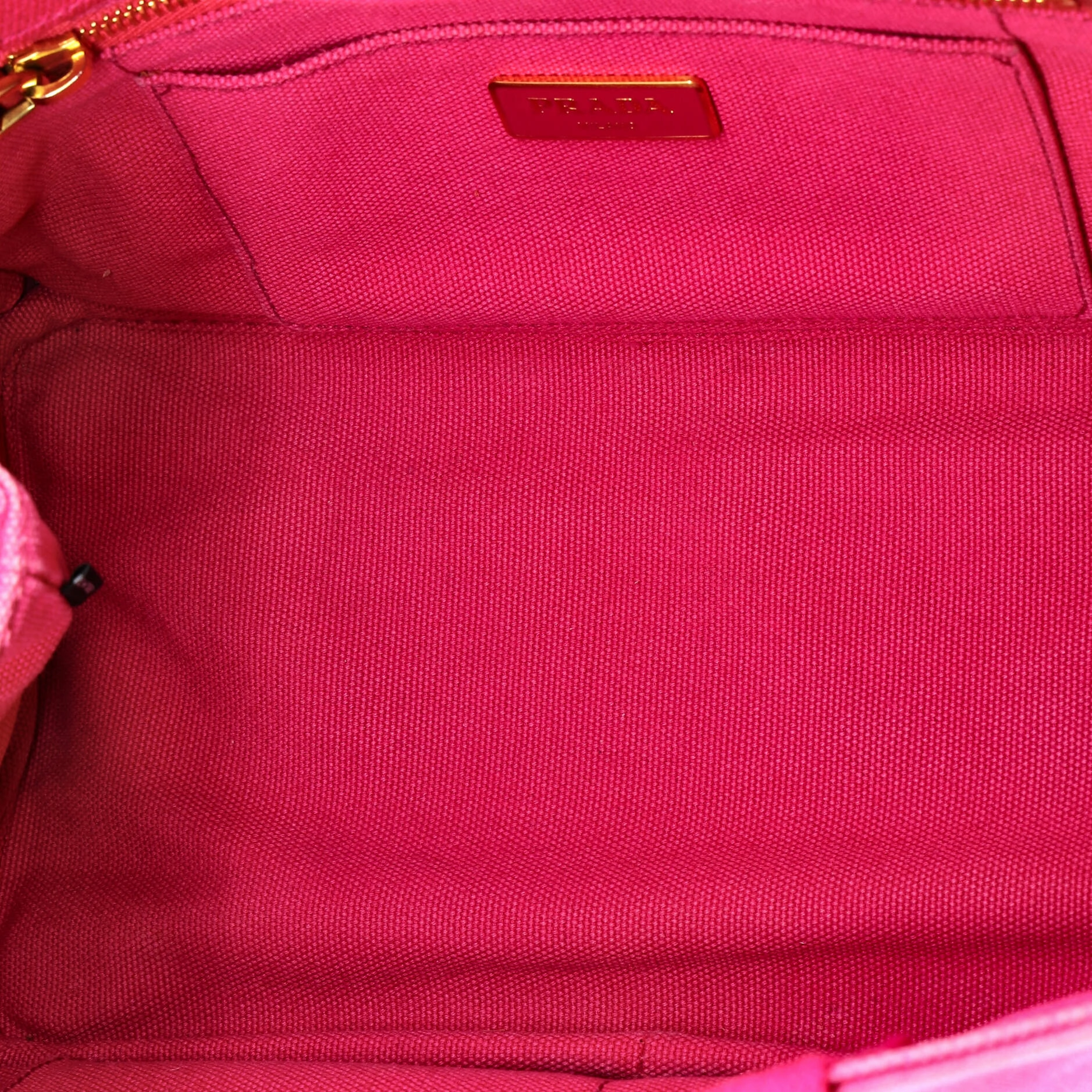 Canapa Tote Canvas Mini