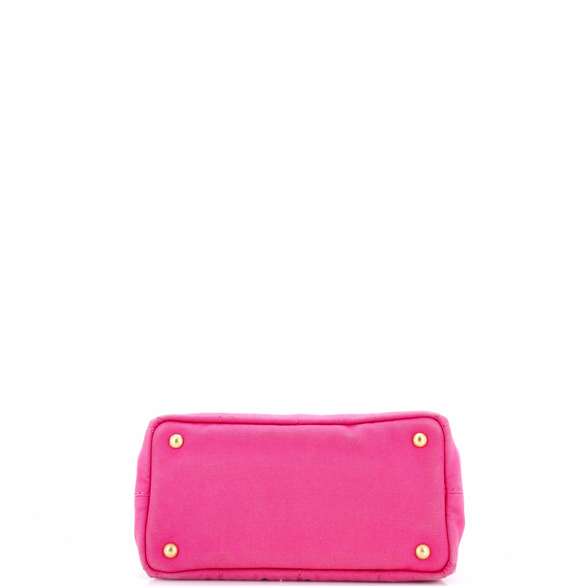 Canapa Tote Canvas Mini