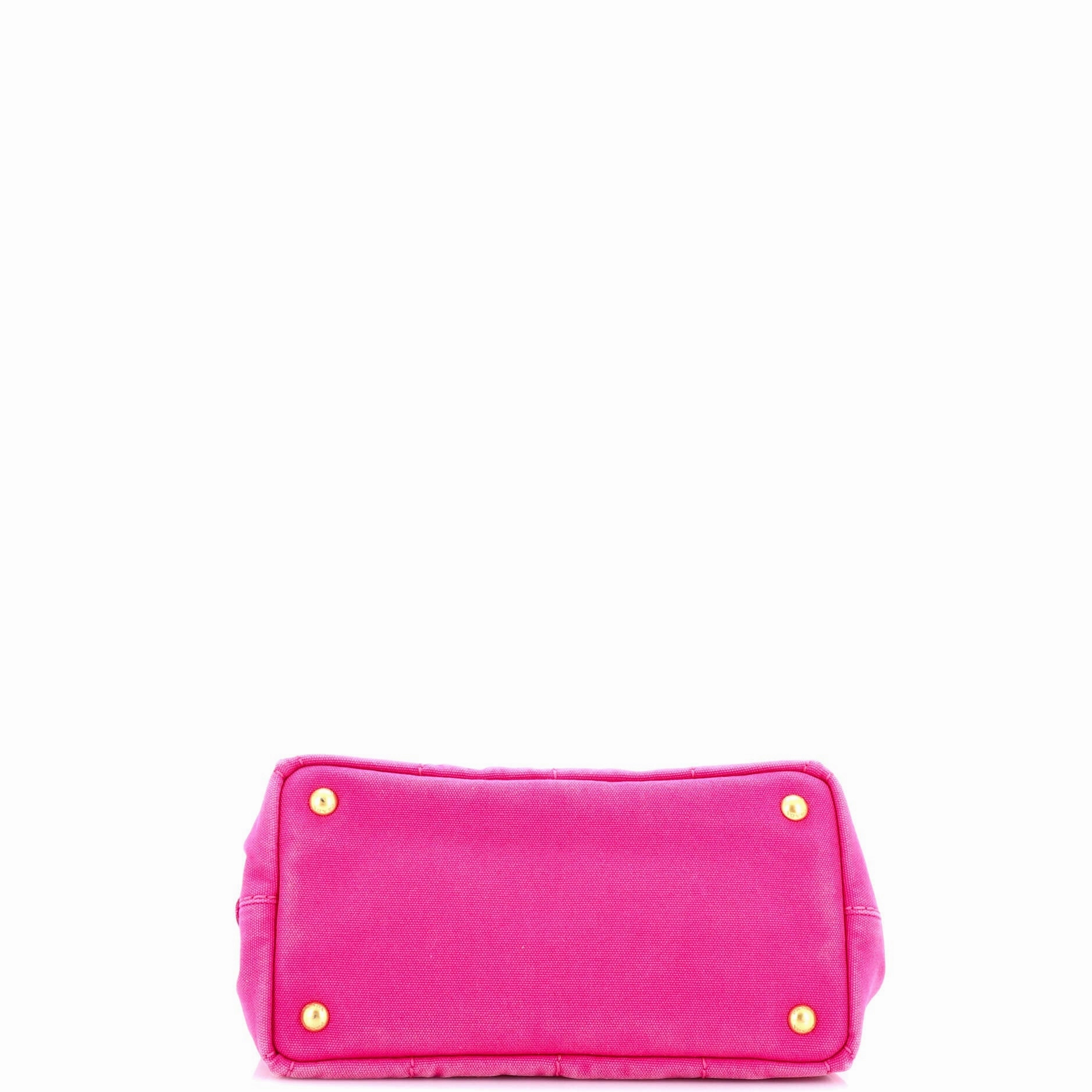 Canapa Tote Canvas Mini