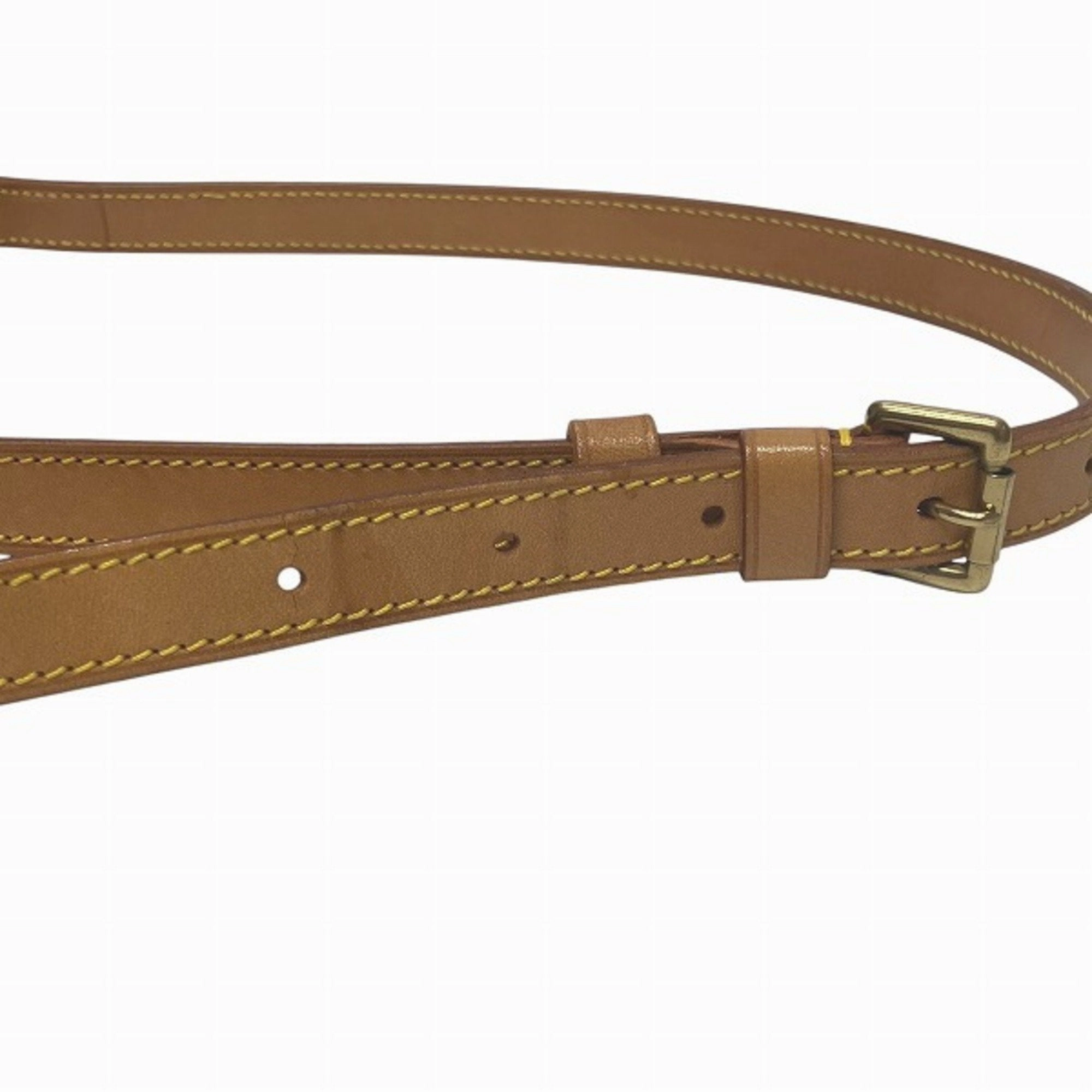Canvas Musette Salsa Shoulder Bag