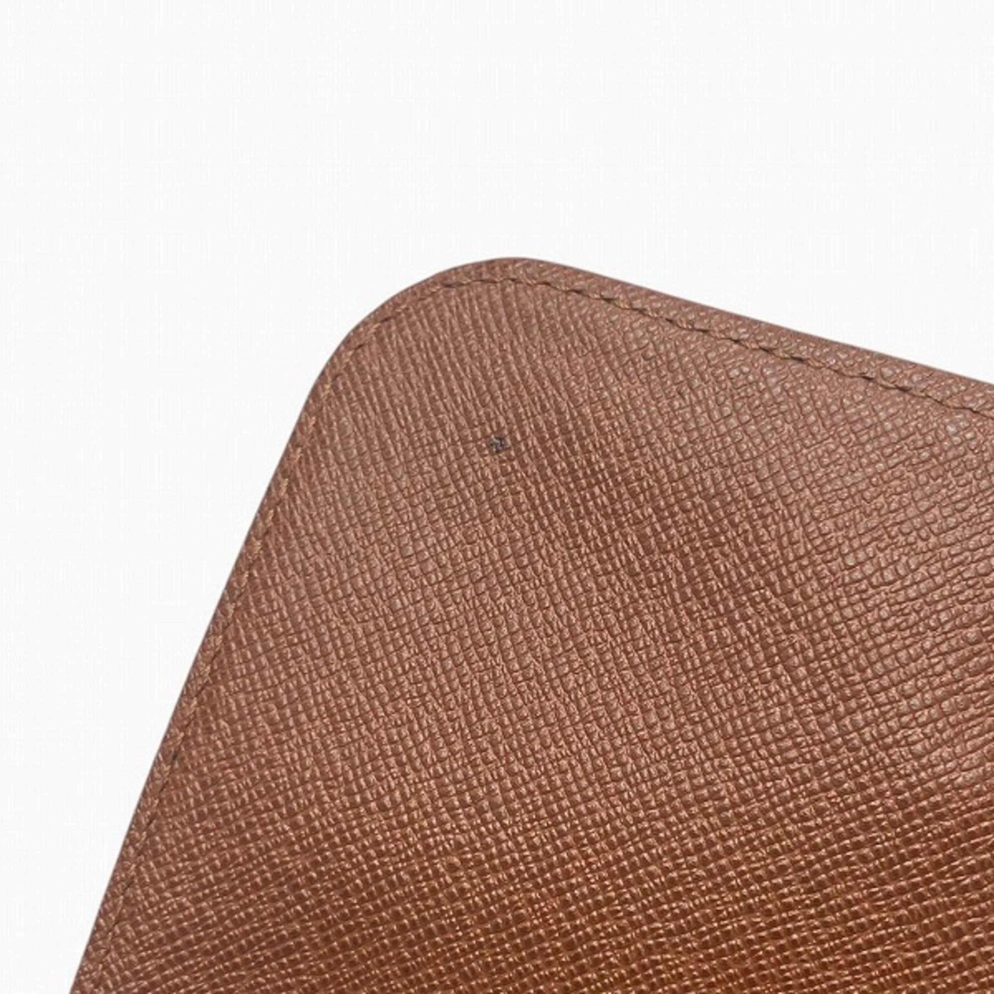Canvas Musette Salsa Shoulder Bag