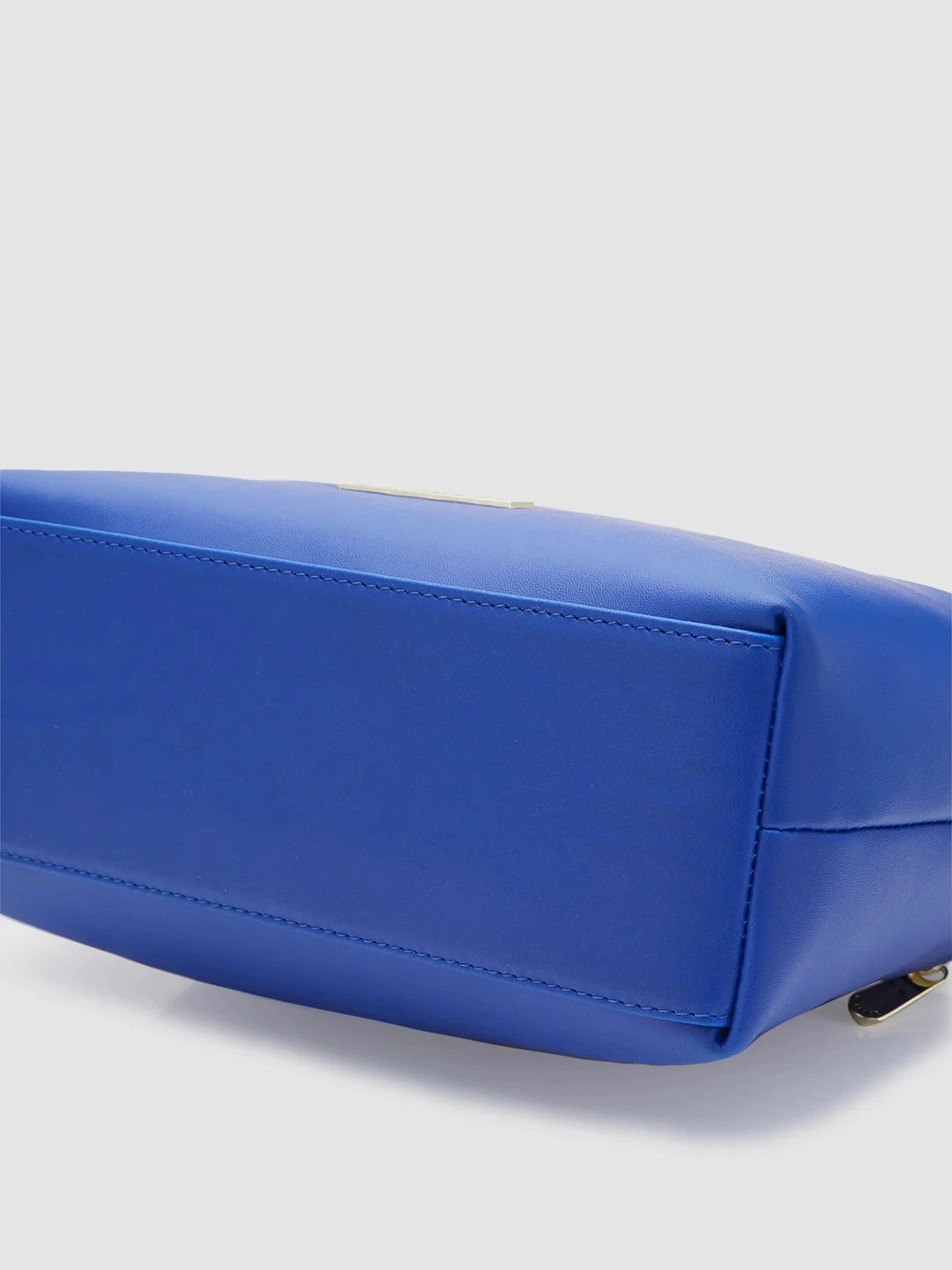 Caprese Adah Large Blue Sling Bag