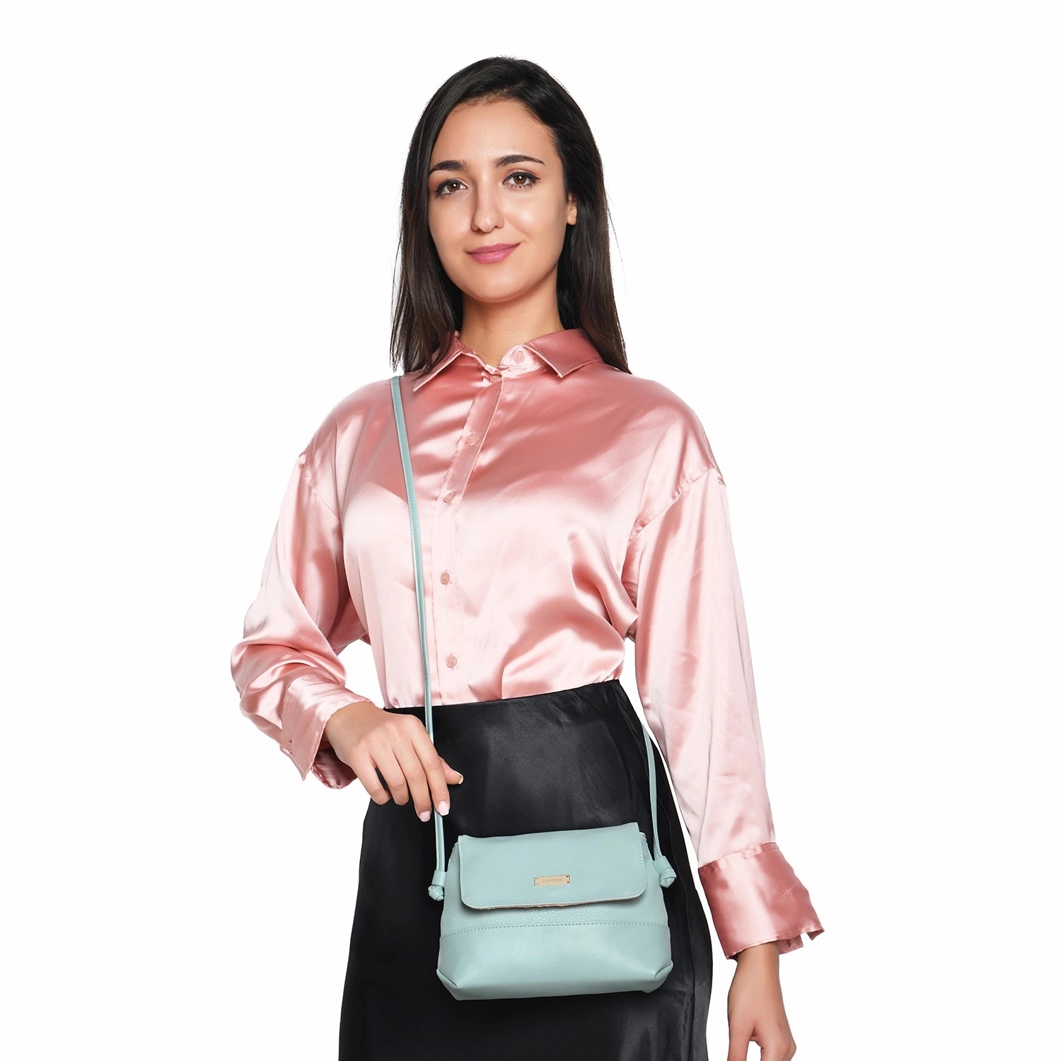 Caprese Aura Small Sling Bag