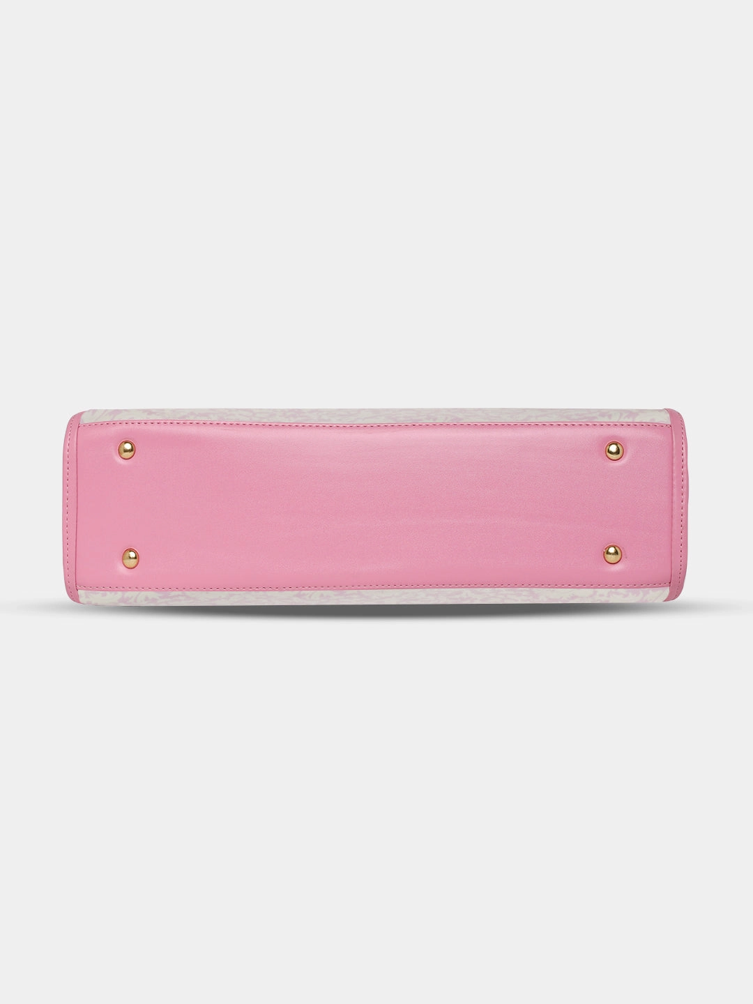Caprese Aurora Large Pink Laptop Tote Bag
