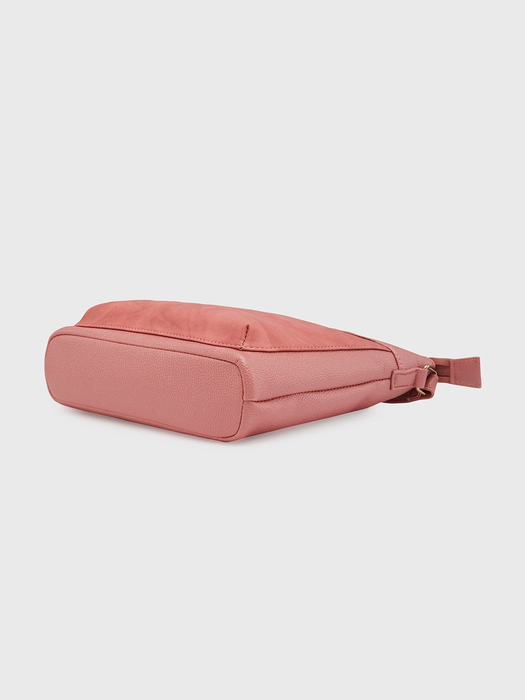 Caprese Austen Medium Misty Rose Sling Bag