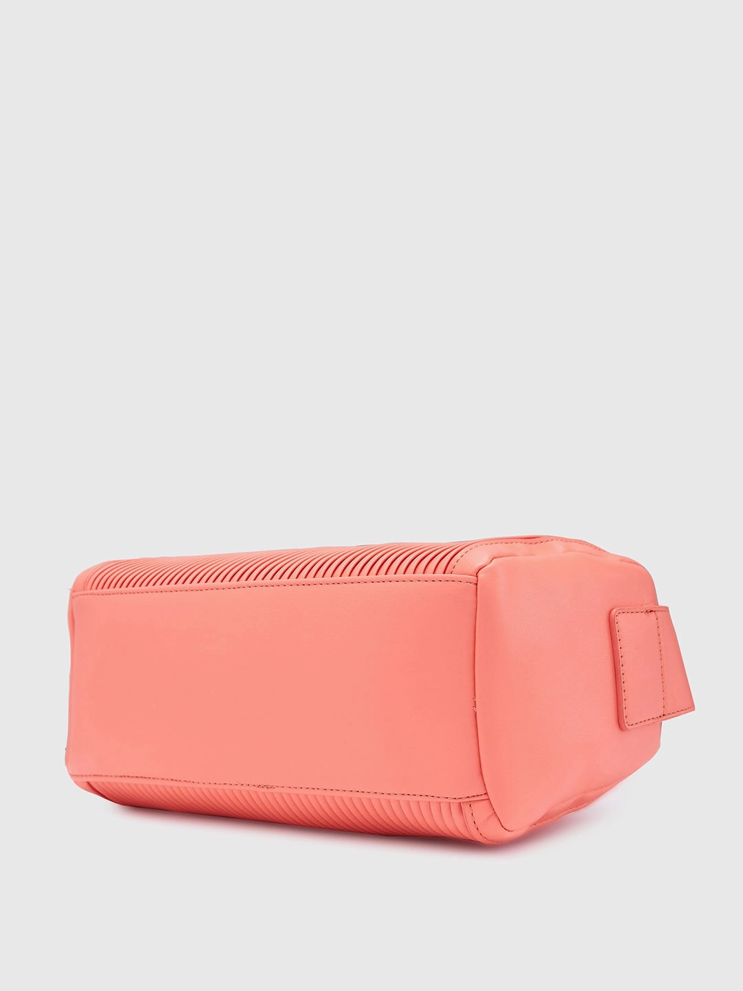Caprese Ava Medium Coral Sling Bag