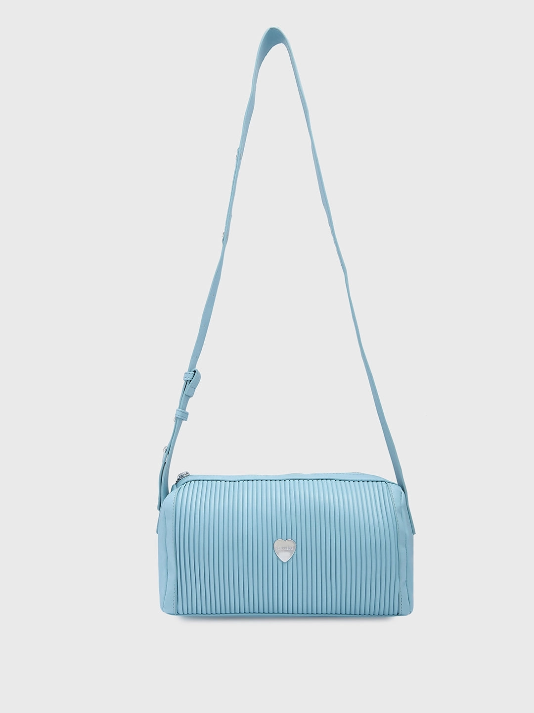 Caprese Ava Medium Powder Sling Bag