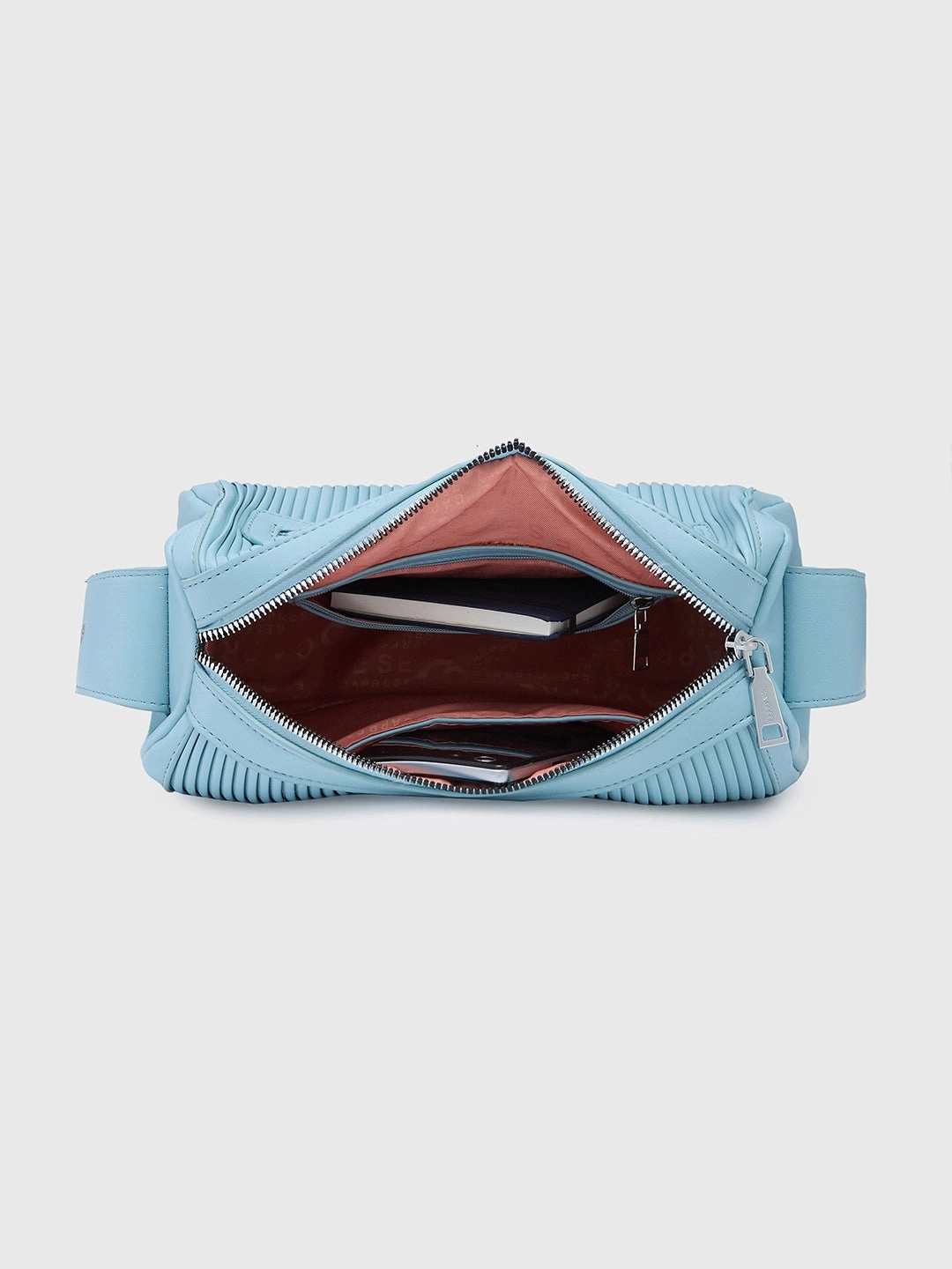 Caprese Ava Medium Powder Sling Bag
